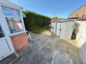 Lancaster Gardens